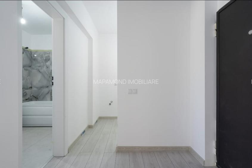 PLAZA,BULEVARDUL TIMIȘOARA,APARTAMENT 2 CAMERE 78MP,LA PARTER CU CURTE 130.000€ - 14