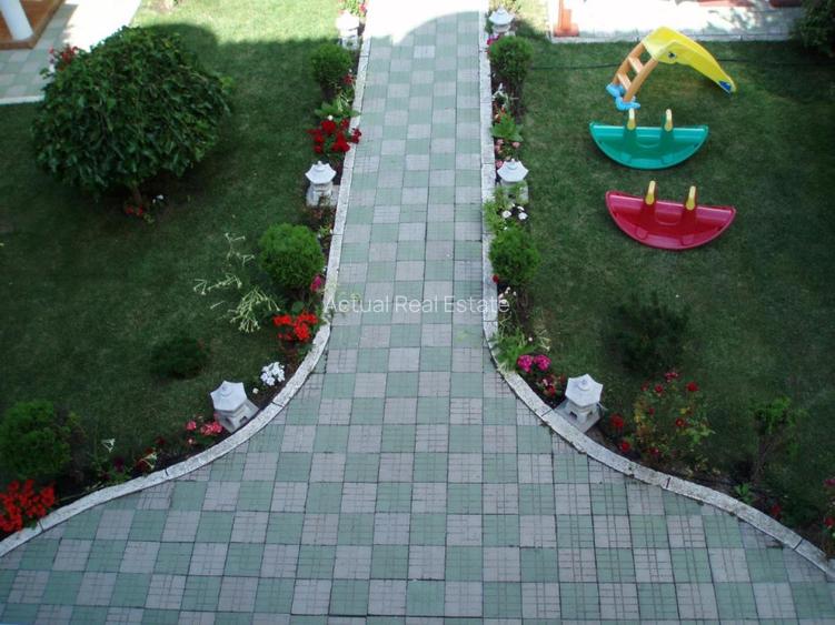 EFORIE SUD | PENSIUNE 15 CAMERE | 200M DE PLAJA - 7