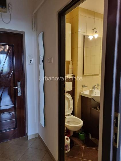 Se închiriază garsoniera  Alea Carpați - 5