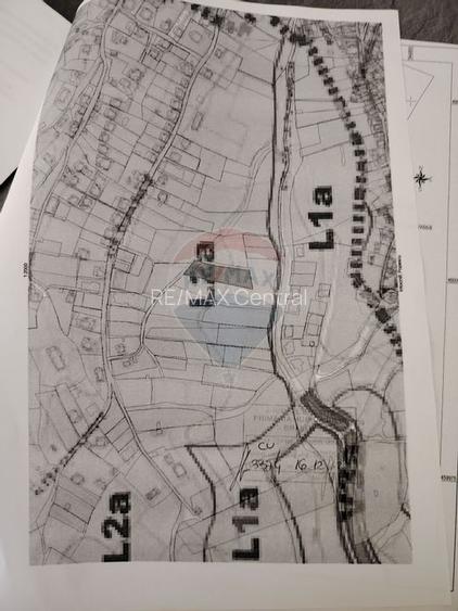 Teren de vânzare – Brașov, zona Dupa Iniste, 2710 mp - 8