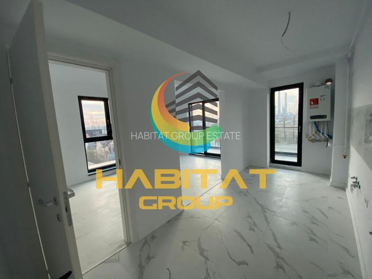 Apartament 2 camere - Bd. Nicolae Grigorescu - 16
