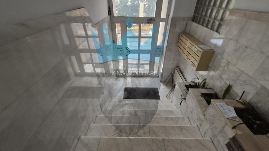  Apartament 3 Camere Cartierul Francez Herastrau Bucuresti - 26