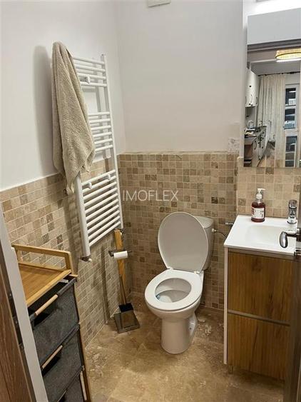 Apartament 2 camere, zona Racadau - 3