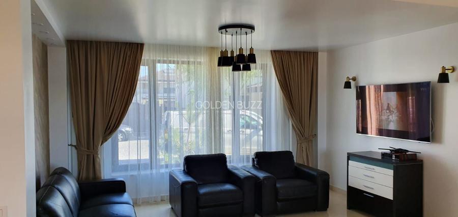 Vila Complex Oxford | Pipera | Gated Comunity - 14