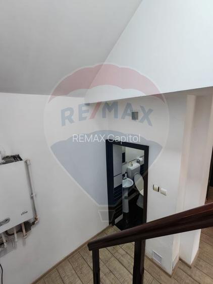 Casă / Vilă cu 4 camere de vânzare în zona Blumana - 9