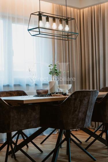 Casa individuala ultrafinisata la cheie la doar 10 min de Cluj! - 49