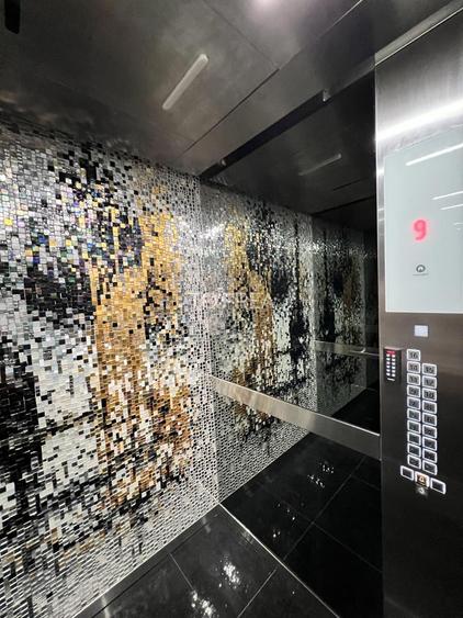 Apartament elegant cu 2 dormitoare în One Mircea Eliade – Tower 3, vedere superb - 8