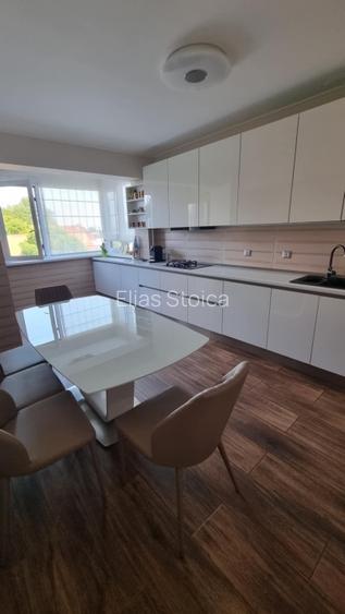 Apartament 3 Camere Galati, 112mp, Lux, Strada Tecuci, Rezidential - 7