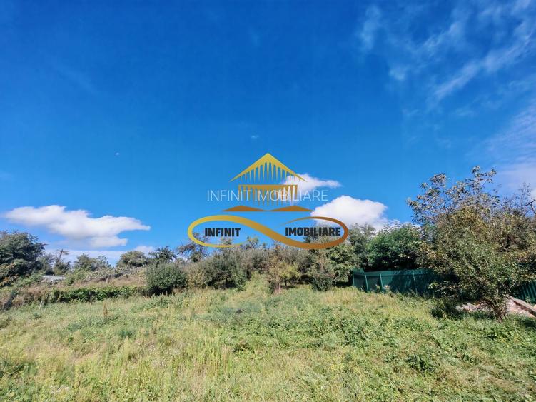 Casă din cărămidă cu 4 camere – Sat Grigoreni, aproape de BACAU - 6