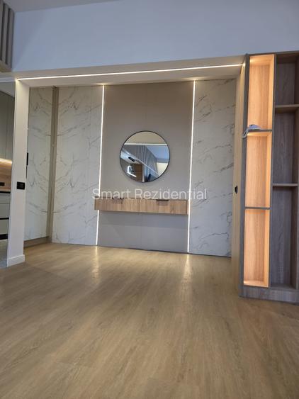 Teatrul Notara Apartament 2 Camere Mobilat Utilat DE LUX - 15