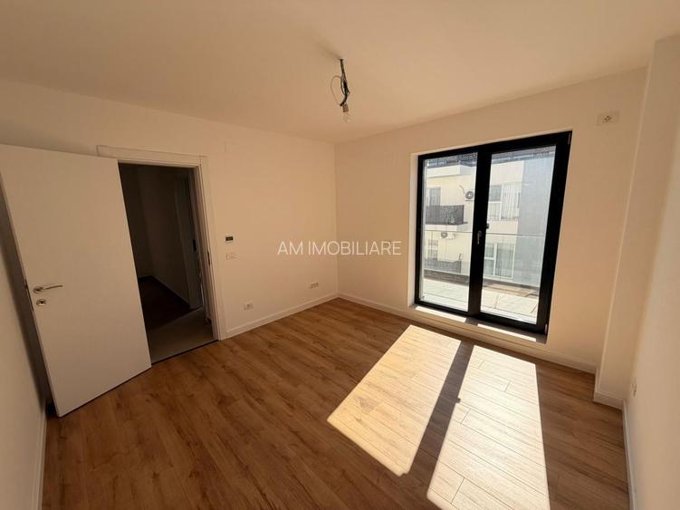 AP. 2 CAMERE, BLOC NOU - TERASA 32 MP, MUTARE IMEDIATA ,COMISION 0% - 2