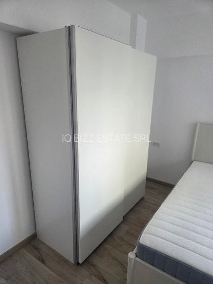 Apartament 3 camere, decomandat, bloca SCALA, AN 1979 - 7