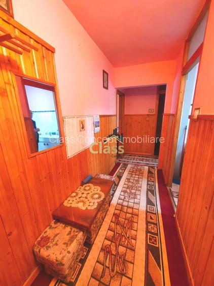 Apartament 2 camere | Et. Intermediar | 50 mpu | Zona Expo Marasti - 8