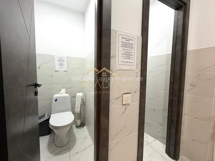 Spatiu de inchiriat // birou in zona premium // 100mp // Ultracentral - 12