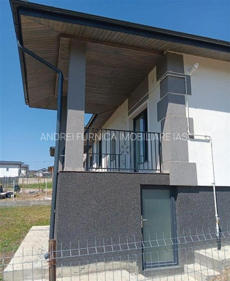 Valea Adanca Casa parter 4cam Su 90mp teren440mp beci Te muti imediat - 8