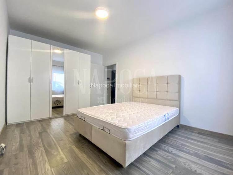 Apartament 2 camere de vanzare in Floresti - 7