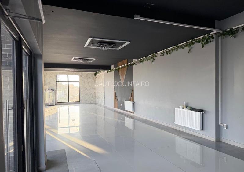 Spatiu comercial | Colentina | 270 mp utili | 400 mp Parcare - 5