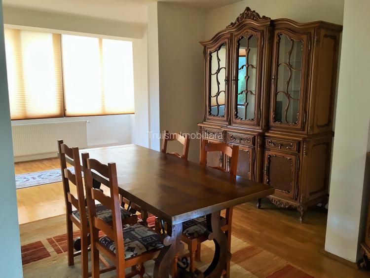 Vila Parter +Etaj+ Mansarda, Gageni - 10