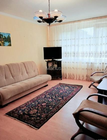 Proprietar vând apartament 3 camere – Drumul Taberei – 4 minute metrou - 8