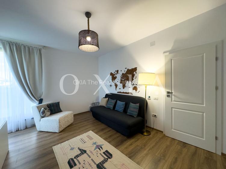 OX598 Vila cu Piscina in Mosnita Noua - 11