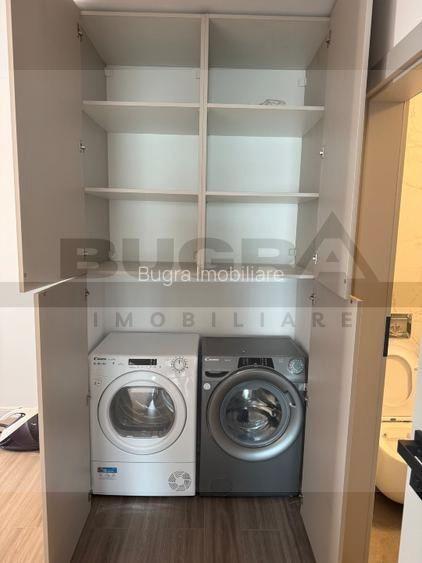 Apartament de 3 camere, modern, 75mp, parcare, zona strazii Fabricii - 4
