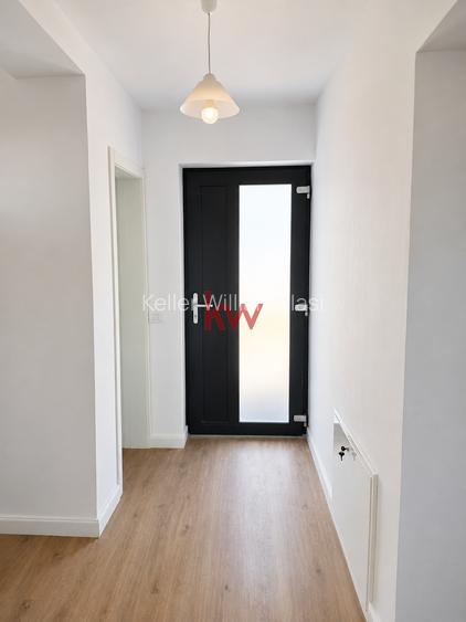 Apartament 3 Camere + Grădină 50 mp | Păcurari – Rediu | Mutare Imediată - 11