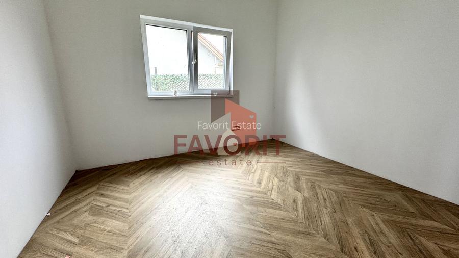 Duplex Individual pe Parter | 4 camere | La Asfalt | Toate utilitatile - 16