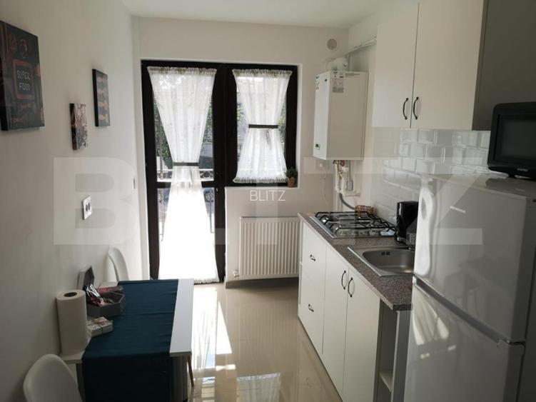 Cladire de apartamente in Zona de Top Copou - 4