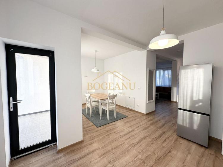 BG154-Triplex Giroc de vânzare,400 mp teren, 2 dormitoare cu 2 bai - 5