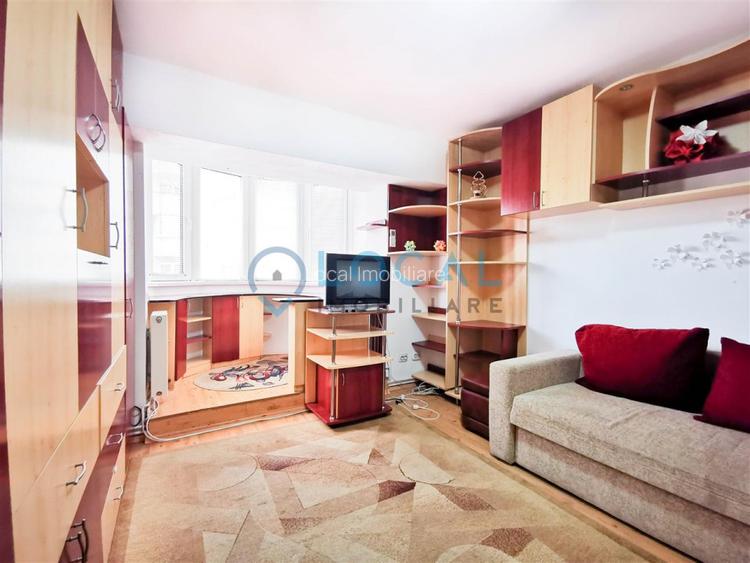 Ap. 2 camere decomandat modern 65mp parcare zona Pta Marasti - 7
