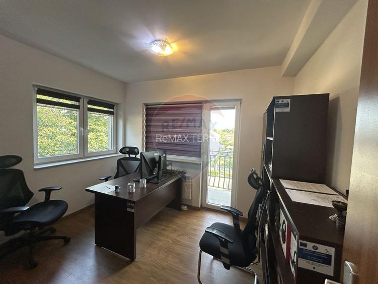 Spațiu de birouri de 45mp de închiriat în zona Orasul Vechi - 3