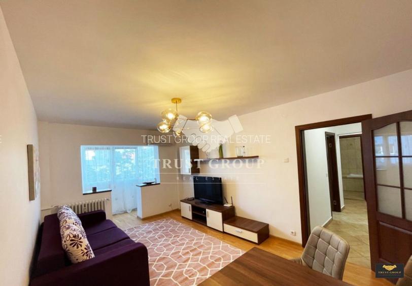 Apartament 2 camere  | Victoriei | imobil 1987 - 2