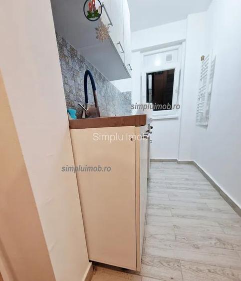 2 Camere Decomandat Renovat Piata Resita - 6