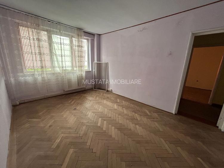 Apartament 3 camere confort  1, Hipodrom, suprafata 65mp. - 2
