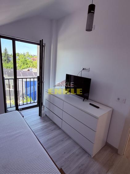 Apartament 2 camere de închiriat – Bloc nou - 4