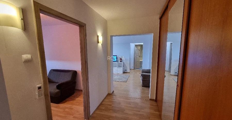 Apartament de 3 camere, 72 mp, balcon închis, două băi, Stefan cel Mare - 4