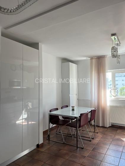 Vanzare Apartament 2 Camere Intre Nerva Traian si Mall Vitan - 2