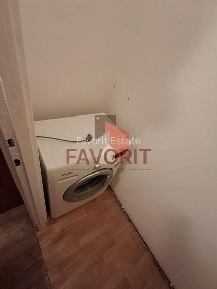 2 camere | centrala proprie | mobilat si utilat | zona excelenta | - 11