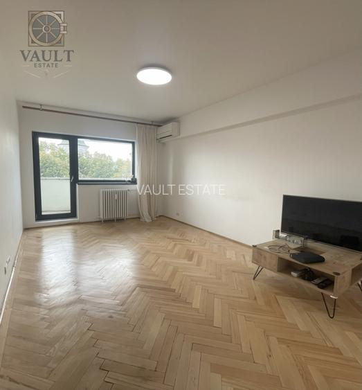 Apartament 3 camere - Bloc din 1996 - Unirii - 3