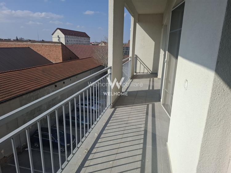 Apartament 3 camere de inchiriat in City Residence - 3