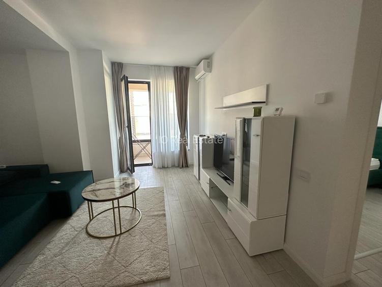 INCHIRIERE APARTAMENT 2 CAMERE VIA PIPERA/LUX/UTILAT SI MOBILAT/PARCARE INCLUSA - 7