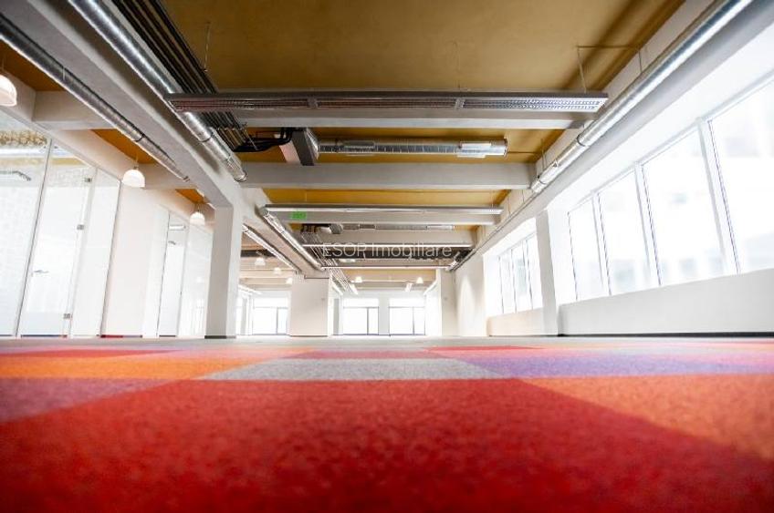 Liberty Technology Park Cladirile D-E, Nord, 250 - 3075 mp  0% comision! - 9