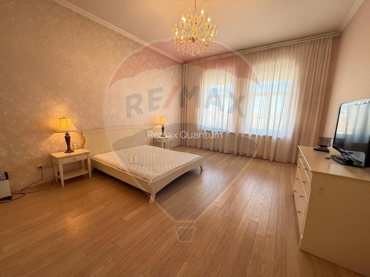 De închiriat apartament  lux, exclusivist- Palatul Vulturul Negru- - 4