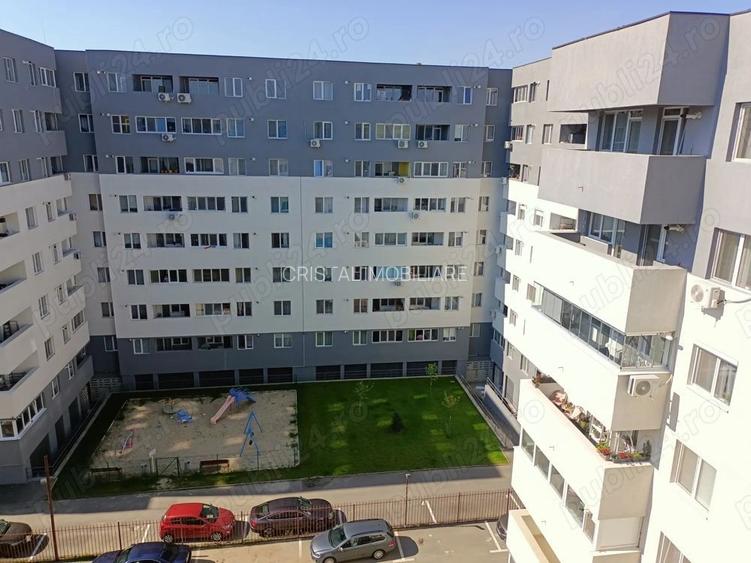 Apartament 2 camere, mobilat complet, Cat friendly, bucatarie inchisa, Pallady - 5