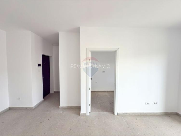 Apartament 2 camere NOU – Preț de dezvoltator, TVA inclus - 4