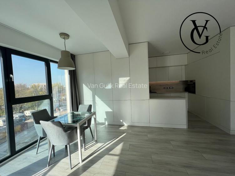 Apartament 4 camere Baneasa | Sisesti | NorthSide Park Sisesti - 2