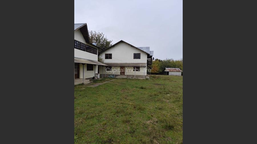 VIla de vanzare Teisani Stubeiu 11250 mp - 4