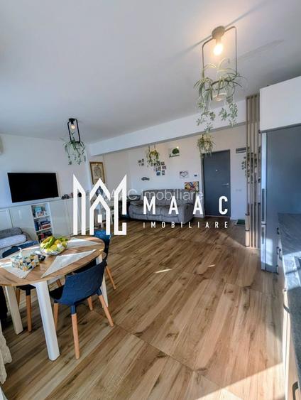 Apartament 3 camere | Balcon | Lift | Parcare | Prelungirea Mihai Viteazul - 3