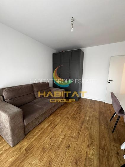 Casa individuala partial mobilata Cartierul Nou Berceni - 10