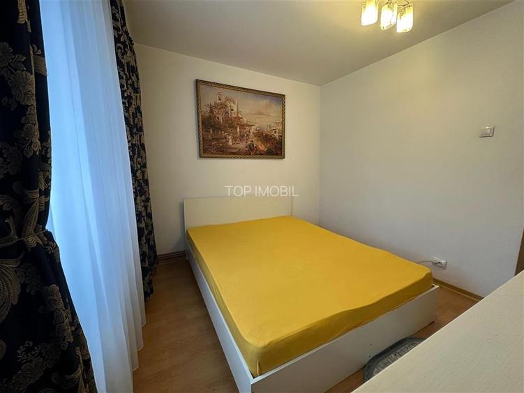 Inchiriere Apartament cu 2 camere Decomandat Nicolina 1 cu Loc de Parcare Inclus - 11
